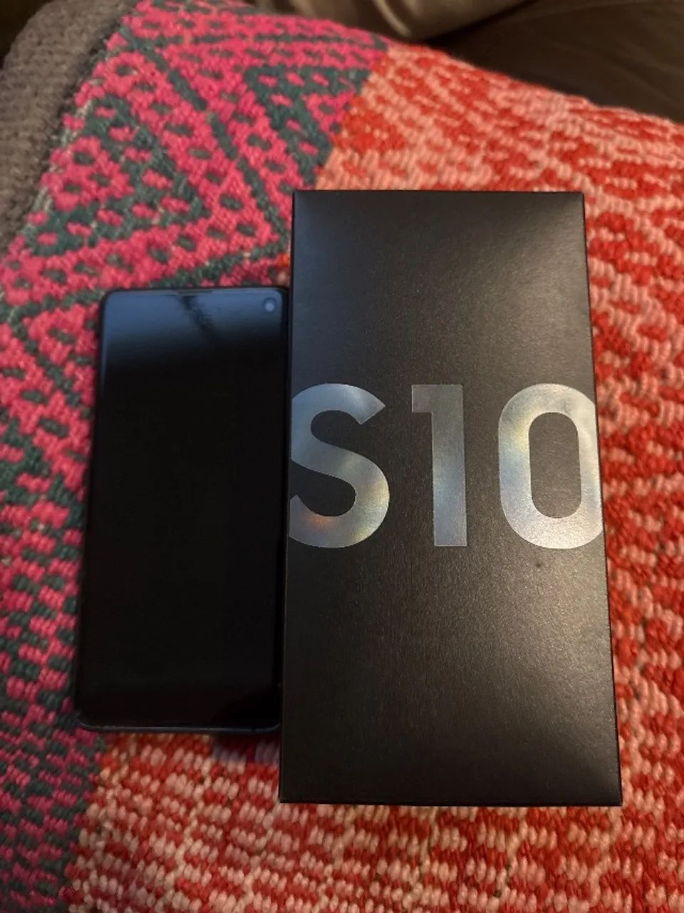 Samsung S10 128GB 8GB RAM - Foto 5