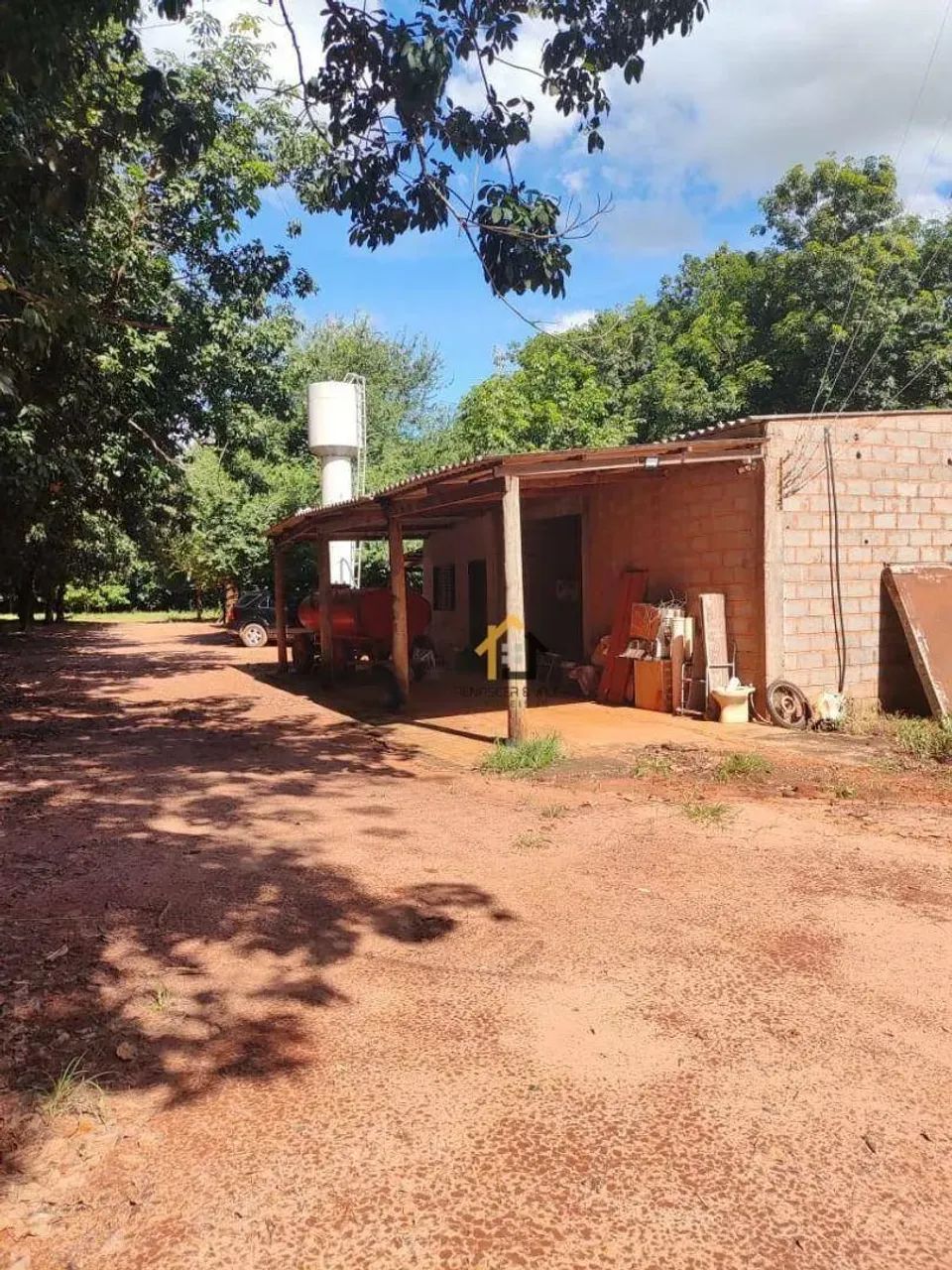 Sítio a venda com Seringueiras  Votuporanga/SP - Foto 5