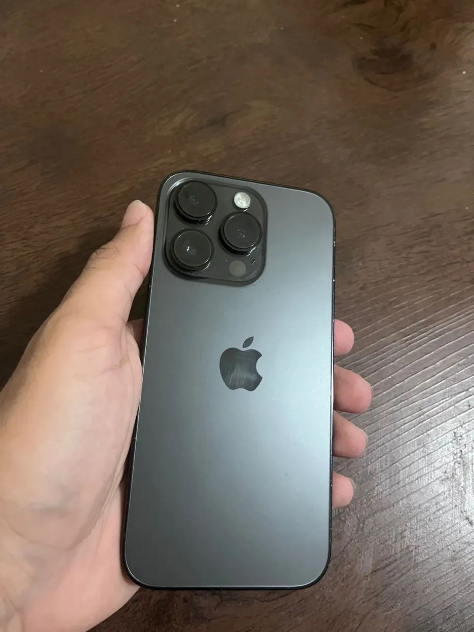 iPhone 14 Pro