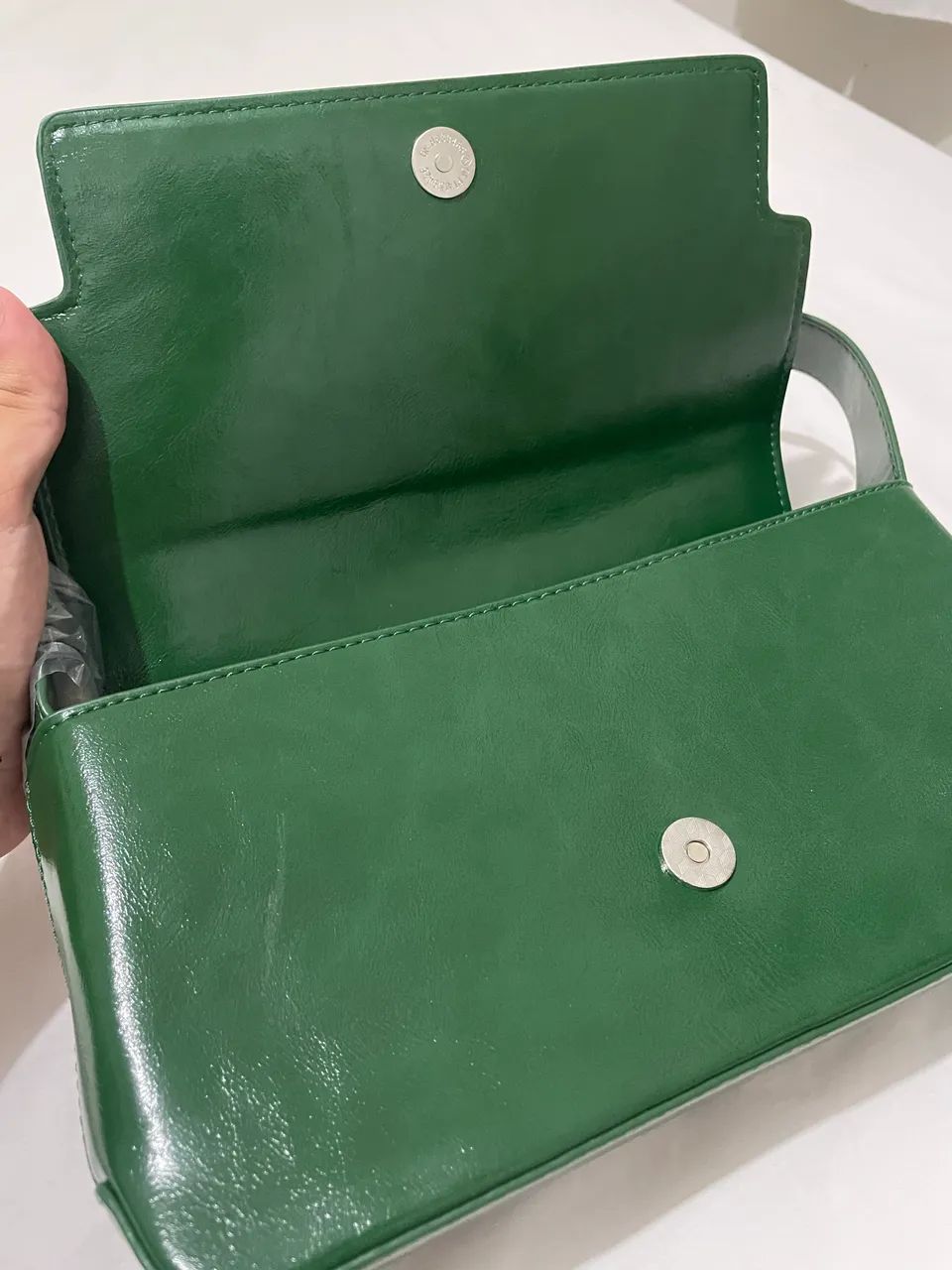 Bolsa feminina (NOVA) - Foto 5