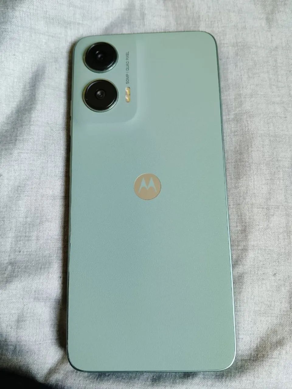 Celular moto g 35 5 g - Foto 3