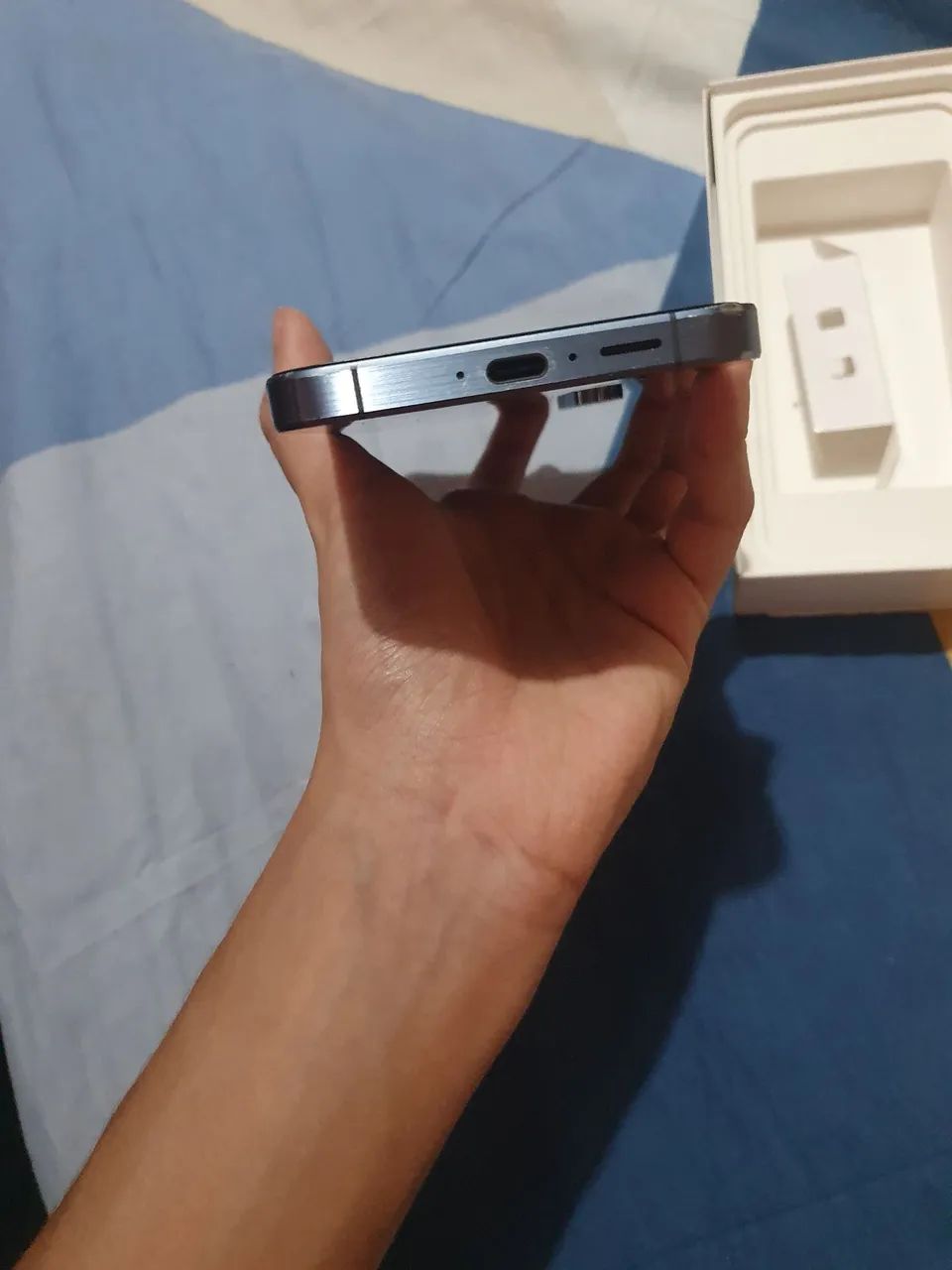Samsung a55 5g 256gb - Foto 5