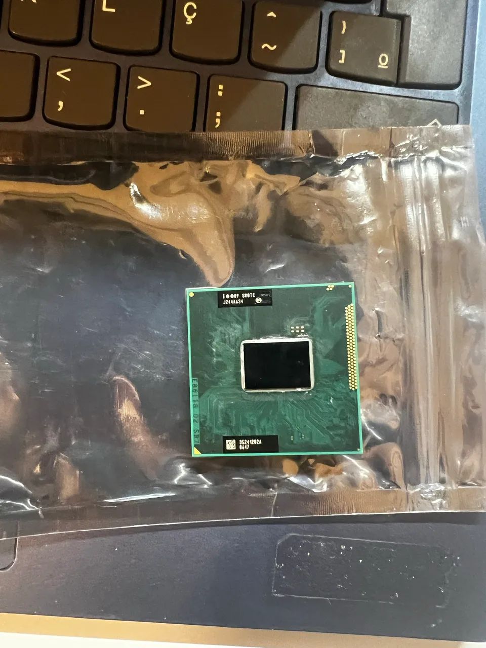 Intel Core i5-3360M 