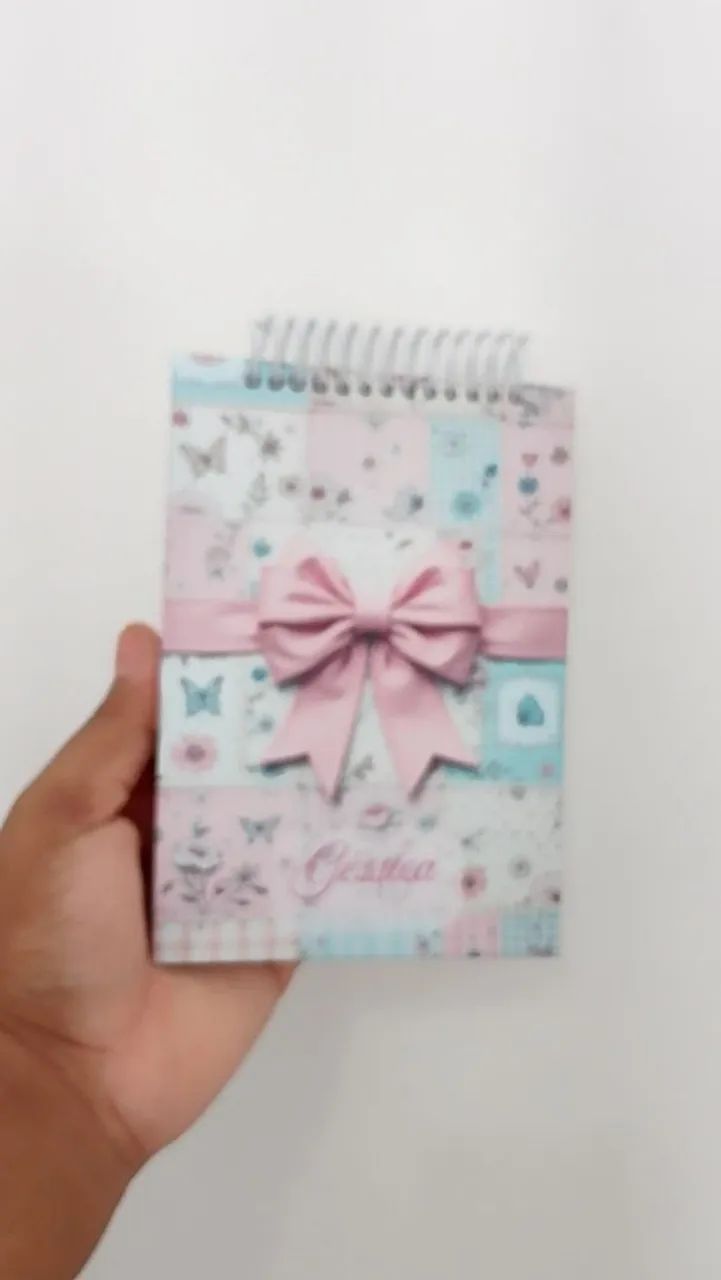 Bloquinhos Personalizados 417561339936133122