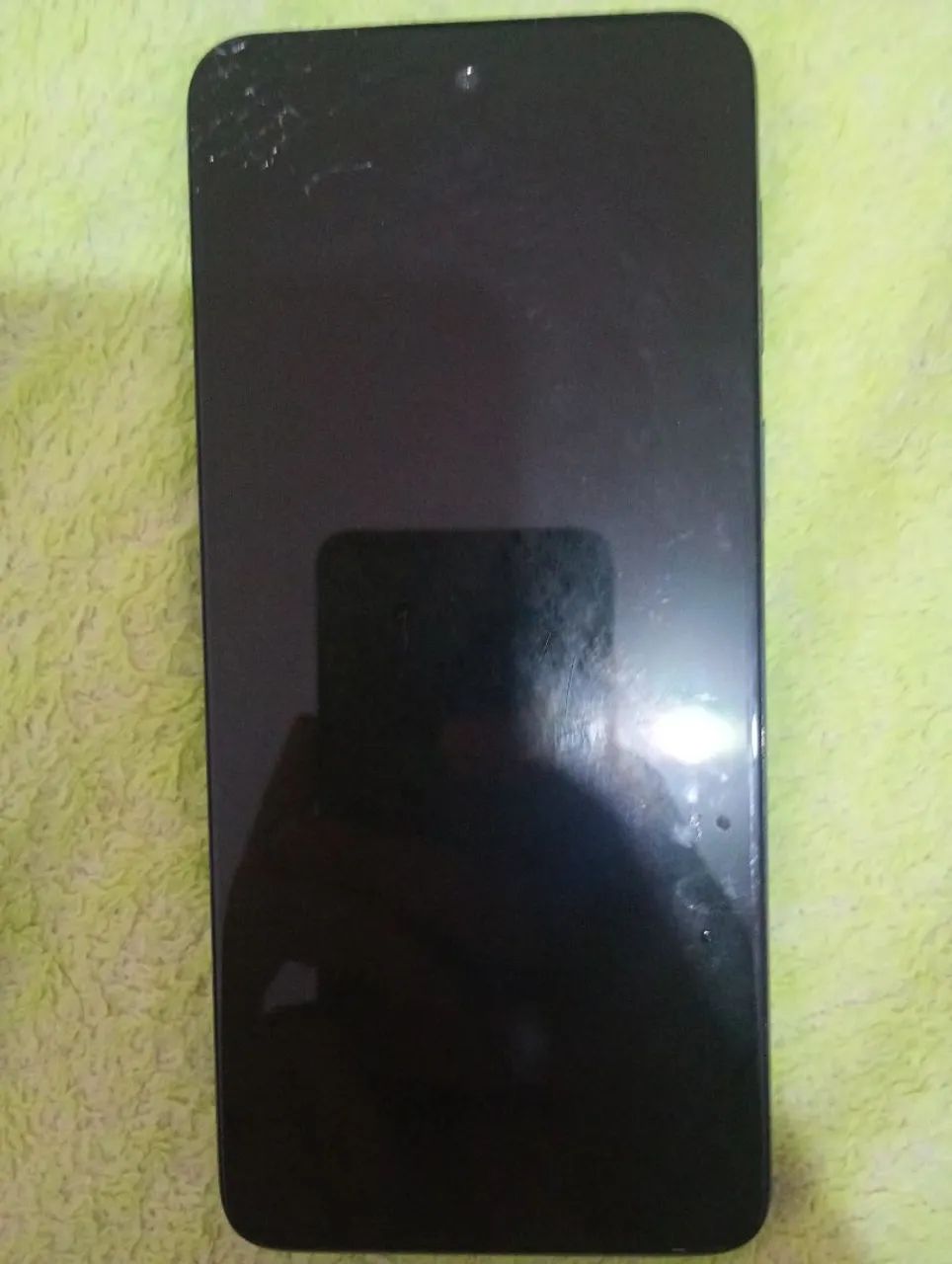 Celular moto G54 com 256 gigas  - Foto 2