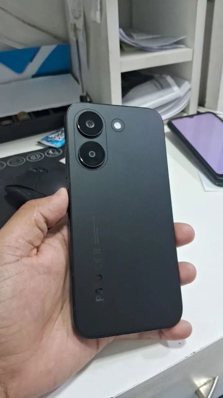 Poco X8 PRO 