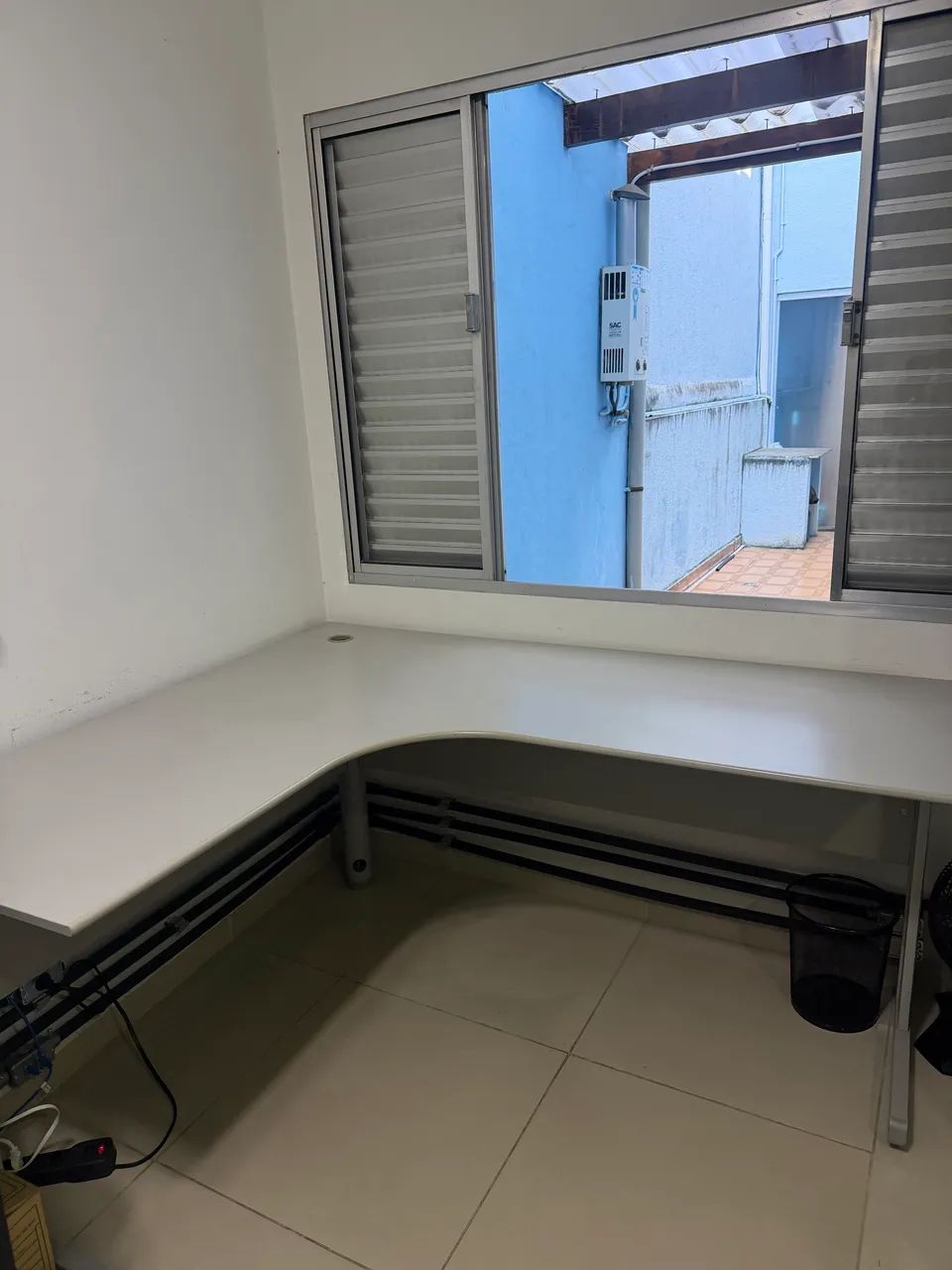 Mesa de escritório 