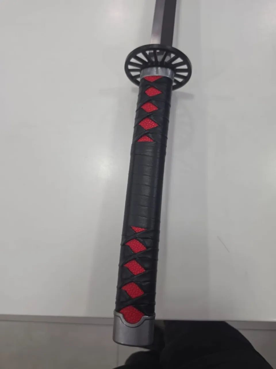 Katana Decorativa Estilo Japonês | Excelente Estado - Foto 5