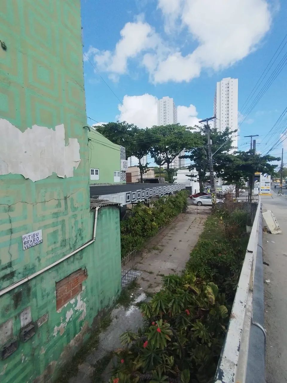 CASARÃO NA CAXANGÁ PARA COMÉRCIO - Foto 5