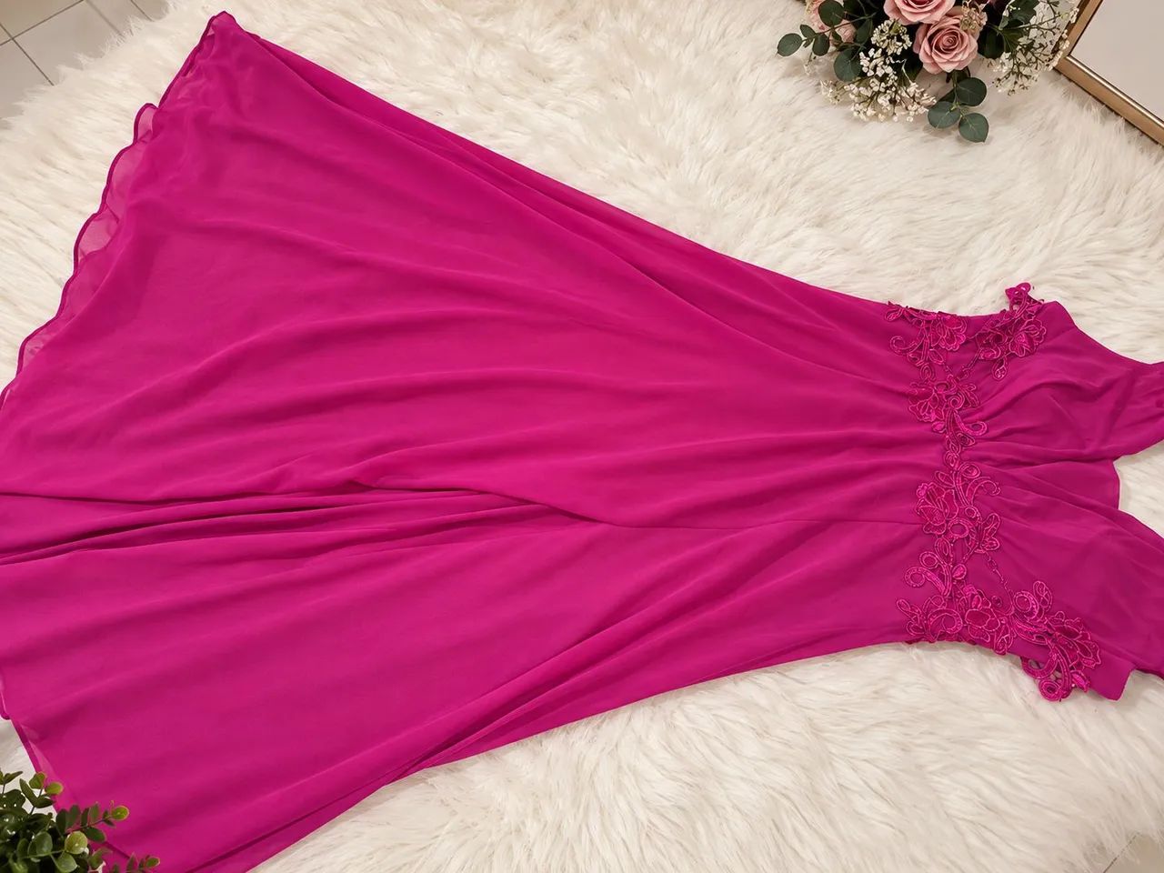 Vestido de festa  - Foto 3