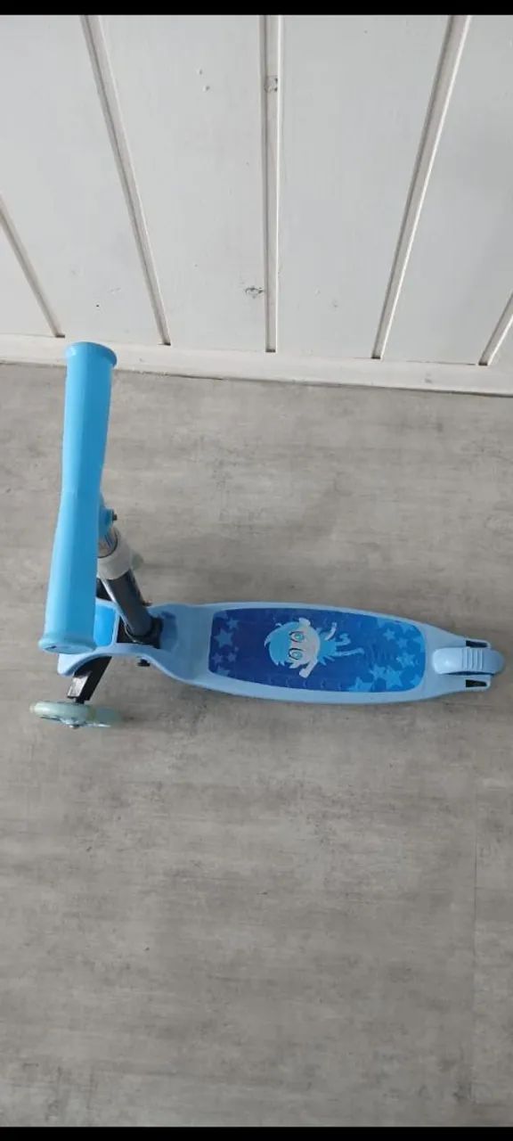 Patinete Infantil  - Foto 3