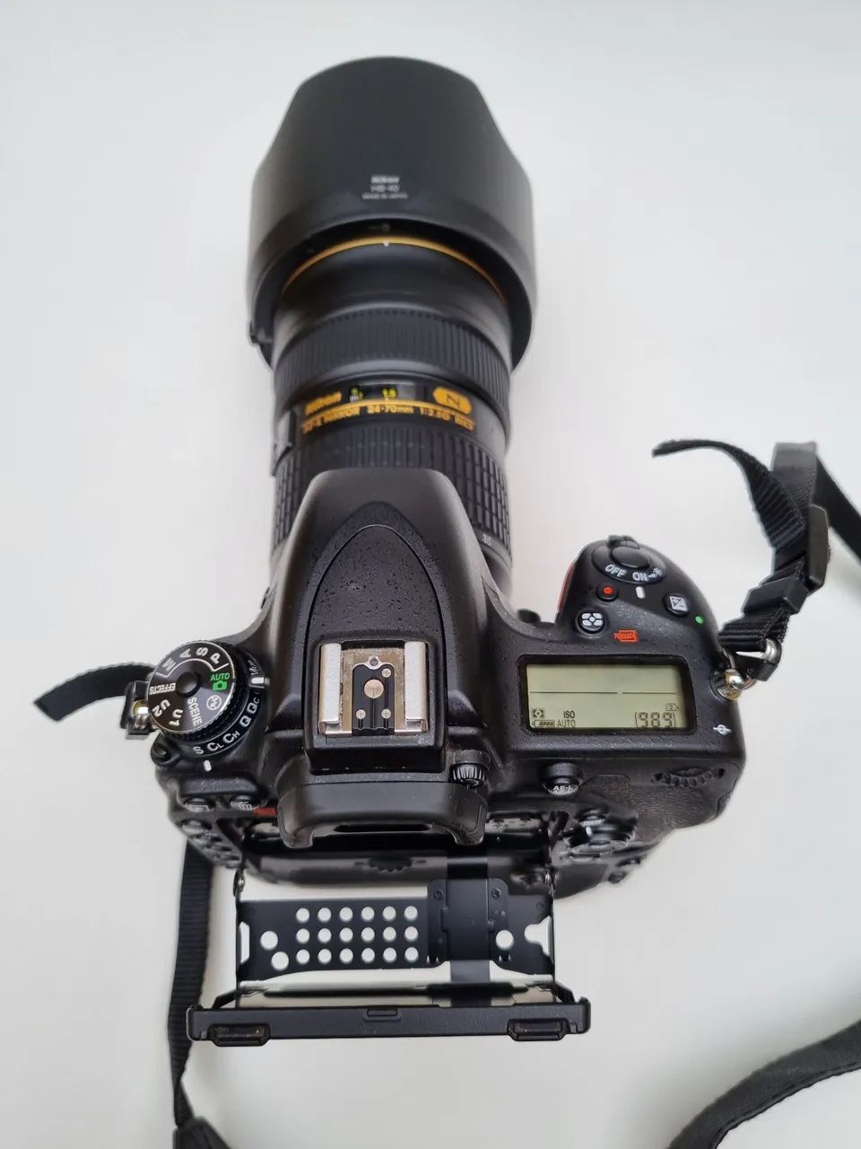 Kit Fotográfico completo 432957734823536642