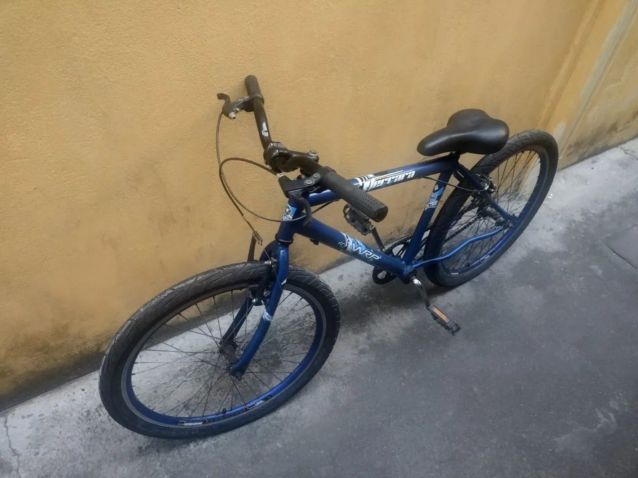 Bicicleta Aro 26 - Foto 2