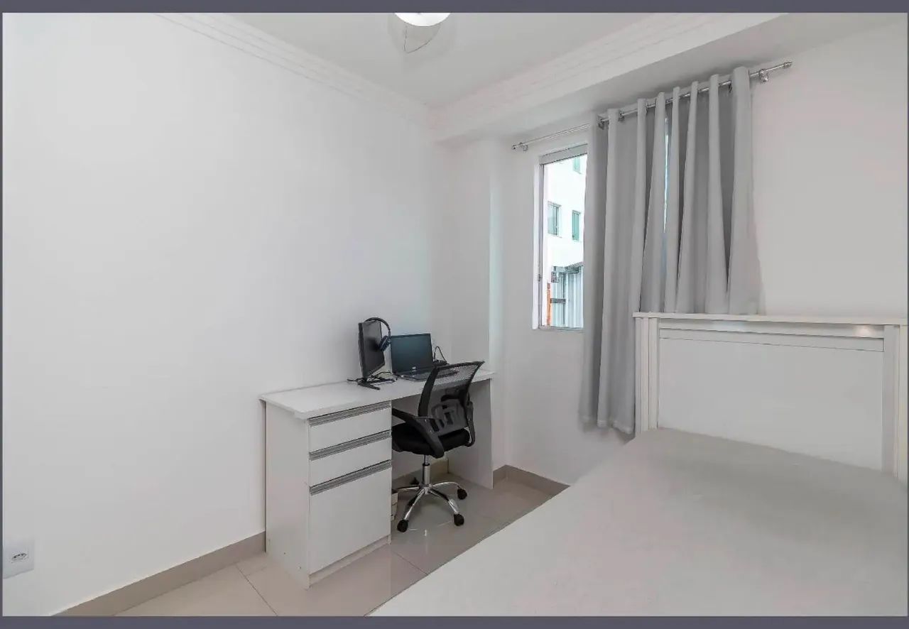 Apartamento com 3 quartos. - Foto 3