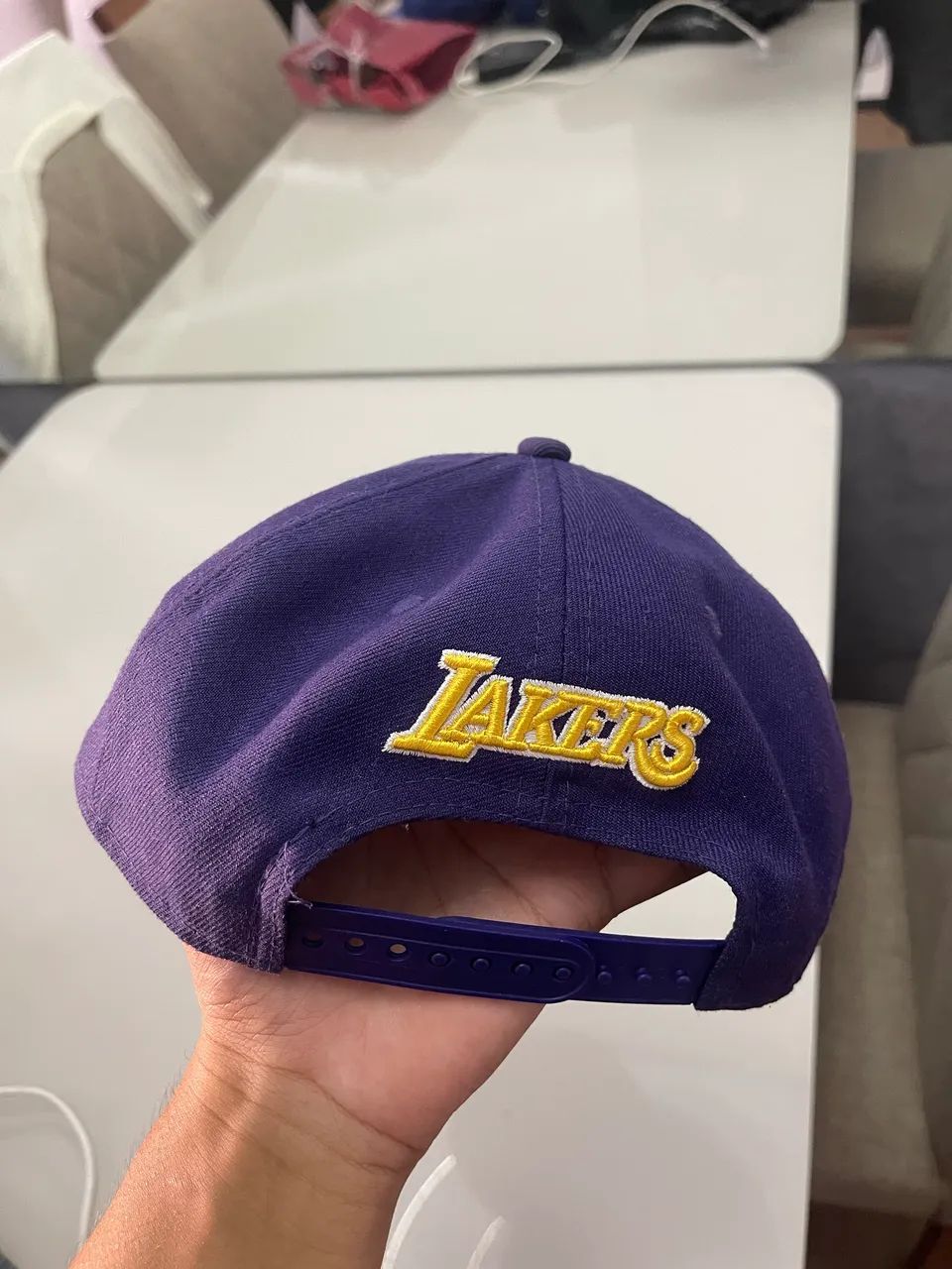 Boné new era edição exclusiva  - Foto 3