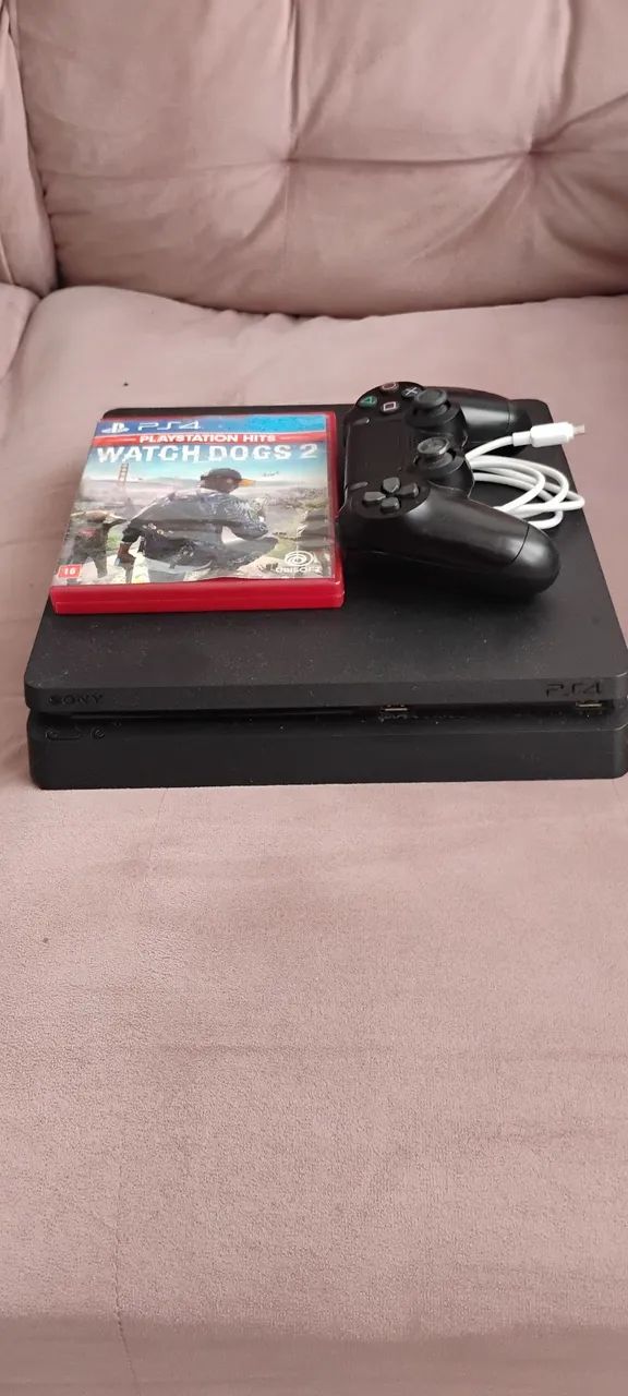PS4
