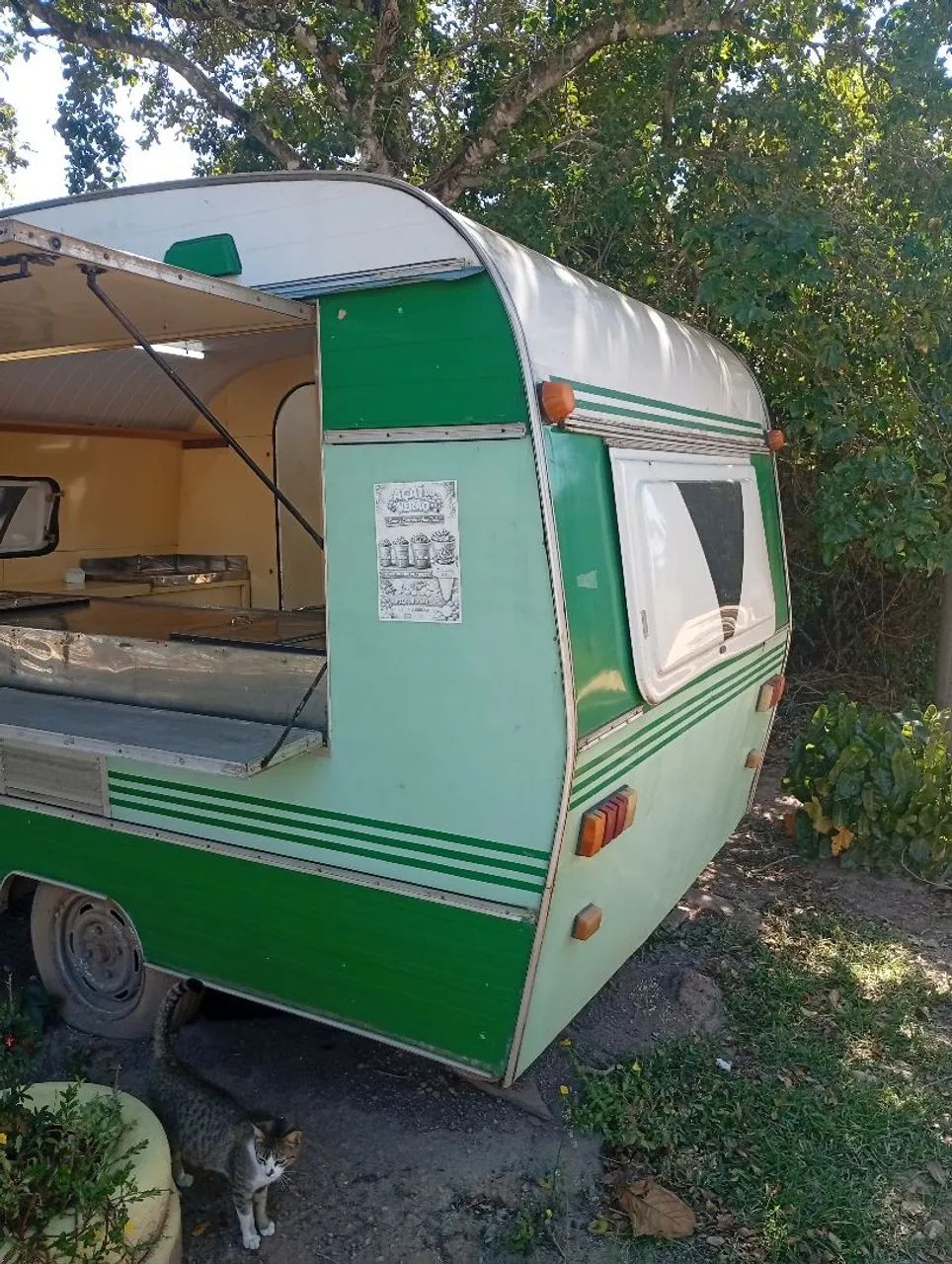 Trailer  - Foto 4