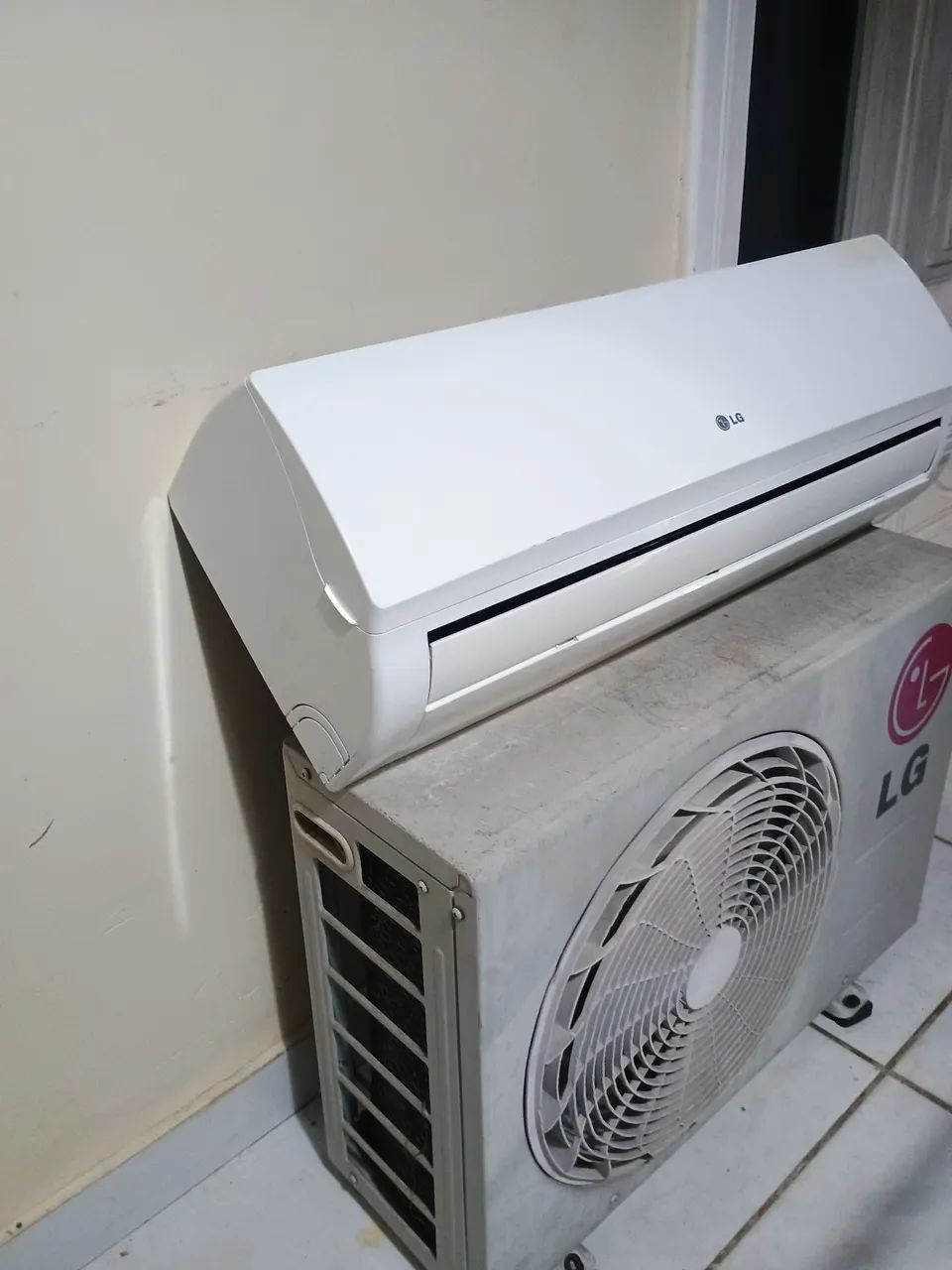LG 9000(BTUS) - Foto 4