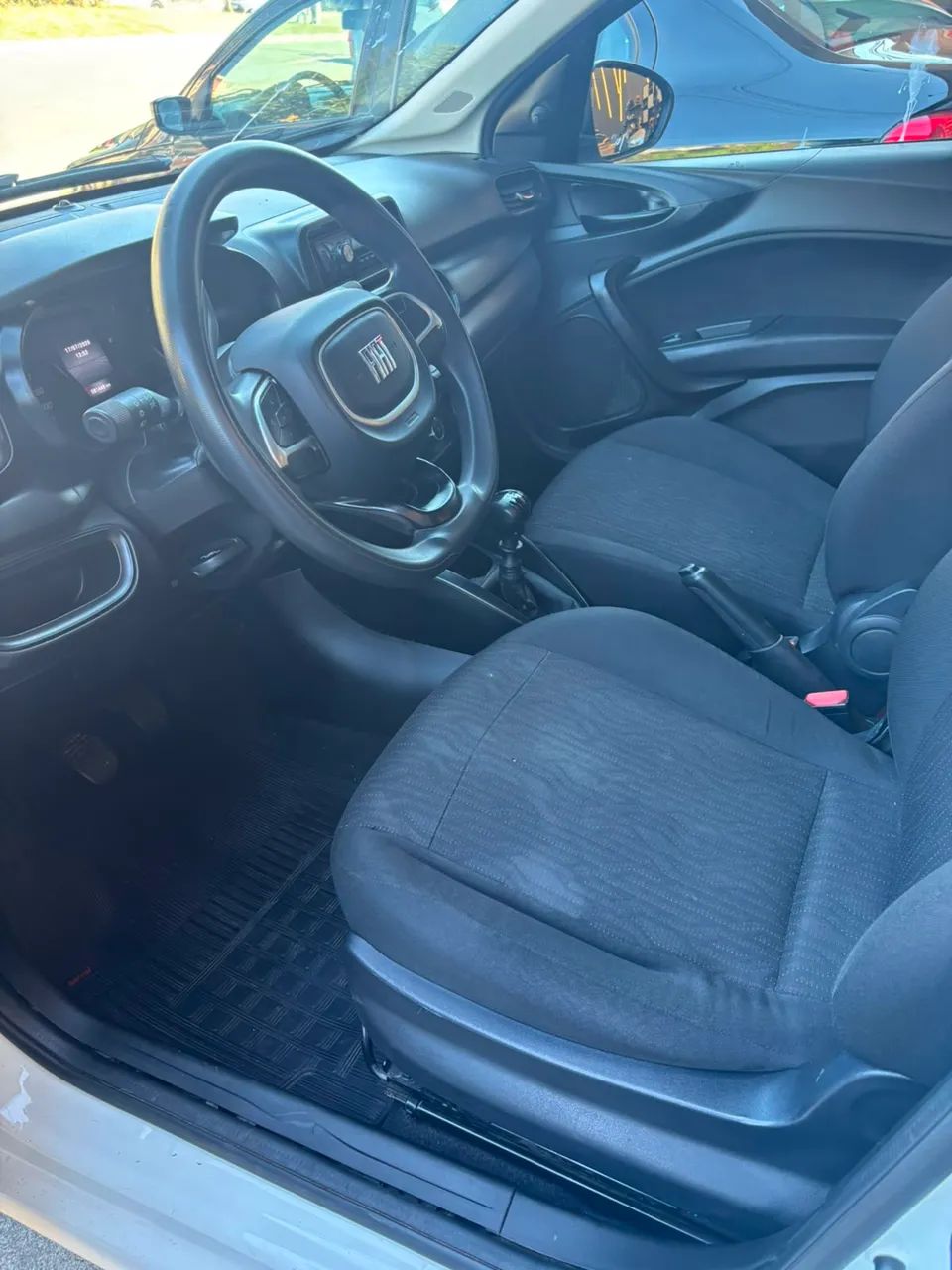 Fiat Cronos 1.0 6V Flex 2023 - Foto 3