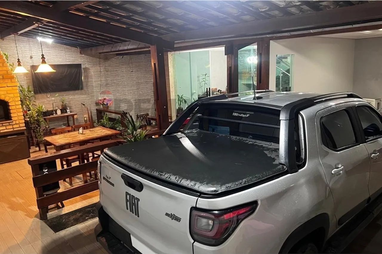 Casa Duplex com 4 Quartos (2 Suítes) e Área Gourmet no Luiz Gonzaga. - Foto 5