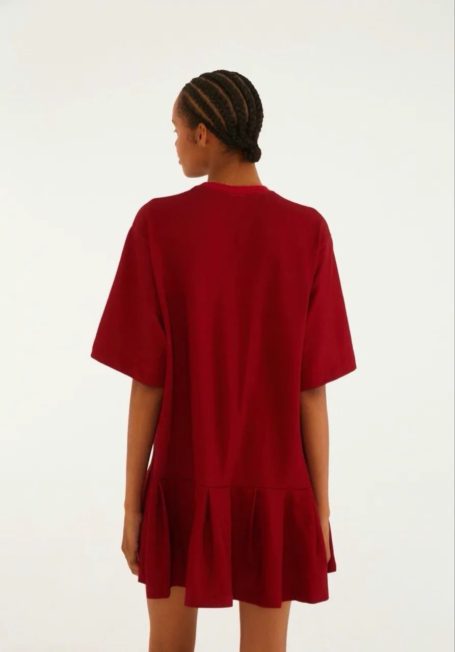 Vestido FARM - Foto 3