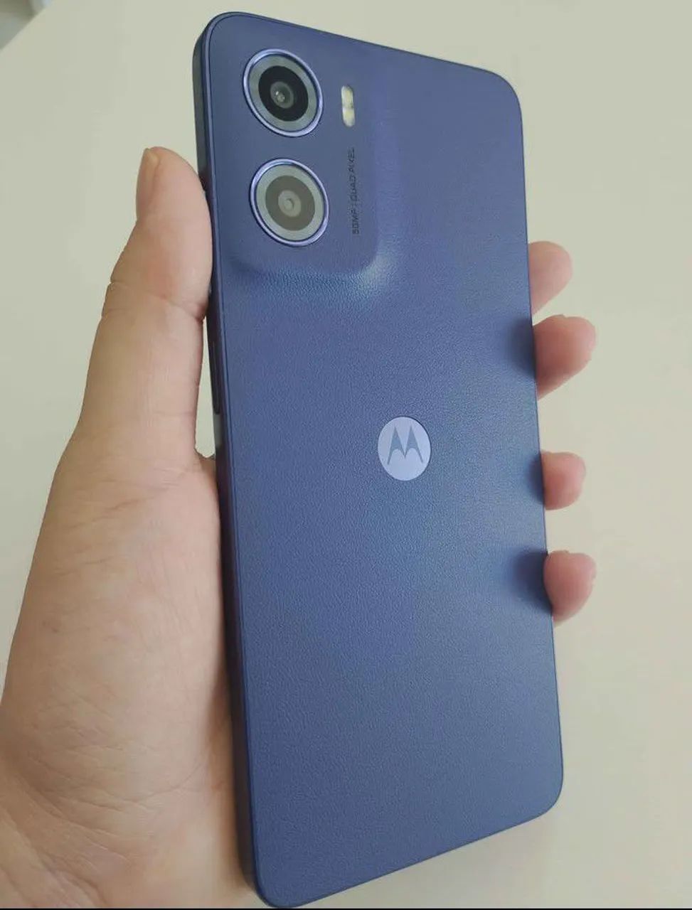 Celular Moto G05 