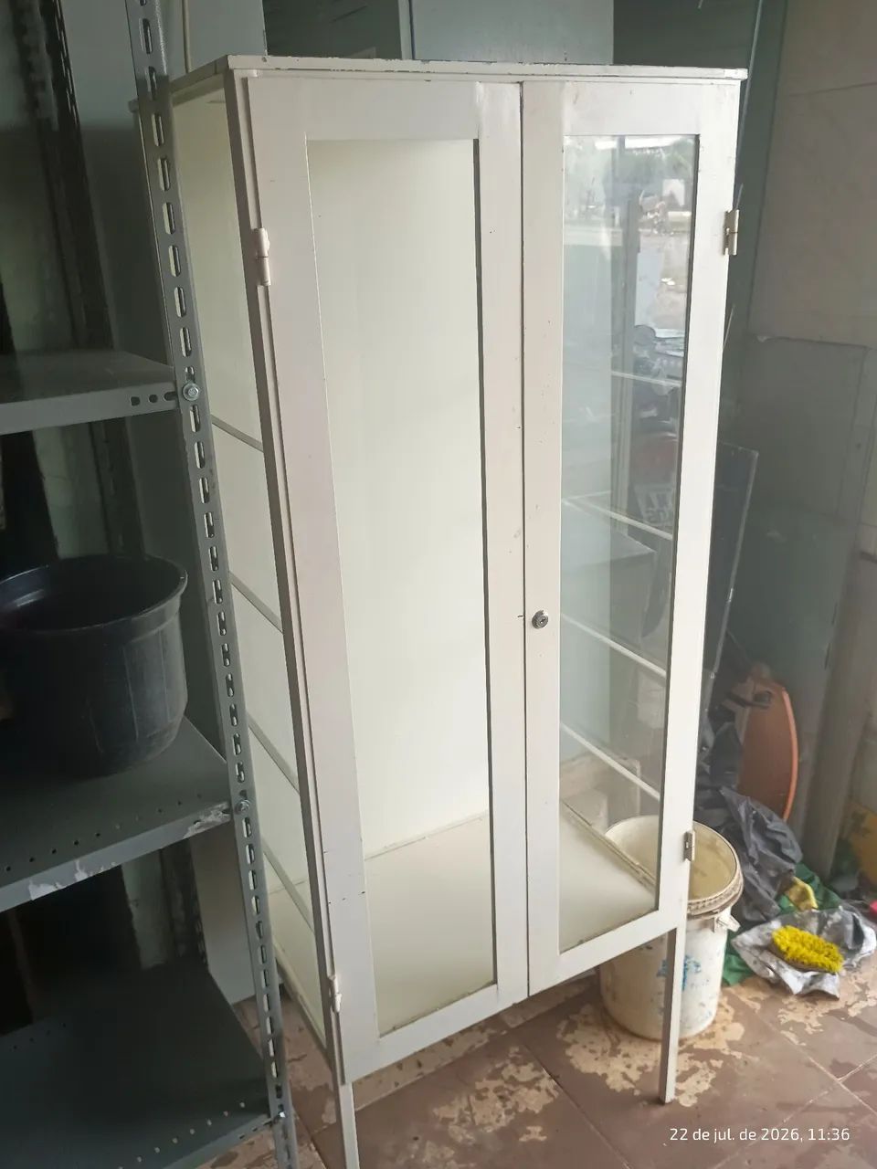 Vitrine 