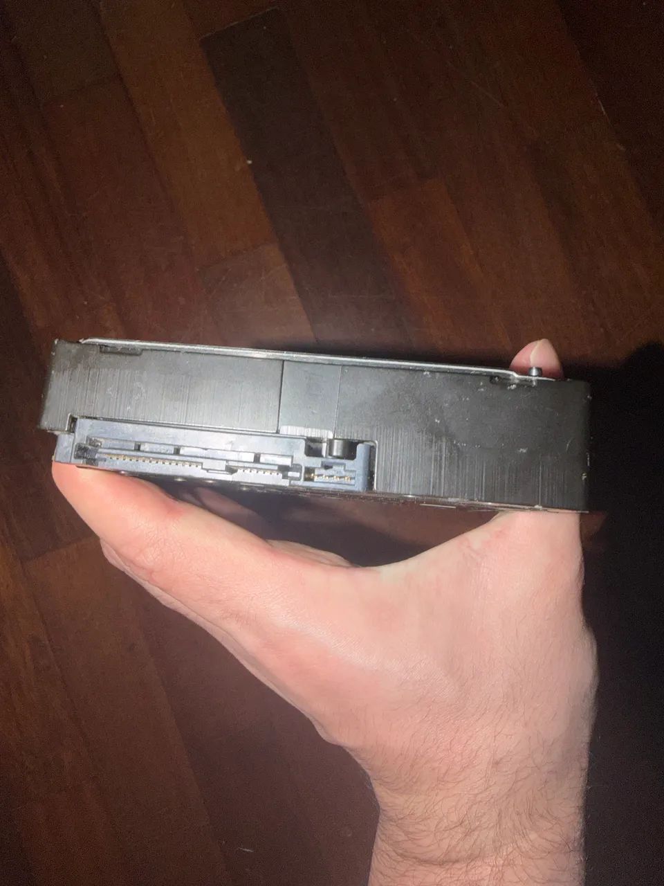 HD 6TB SAS IBM  - Foto 3