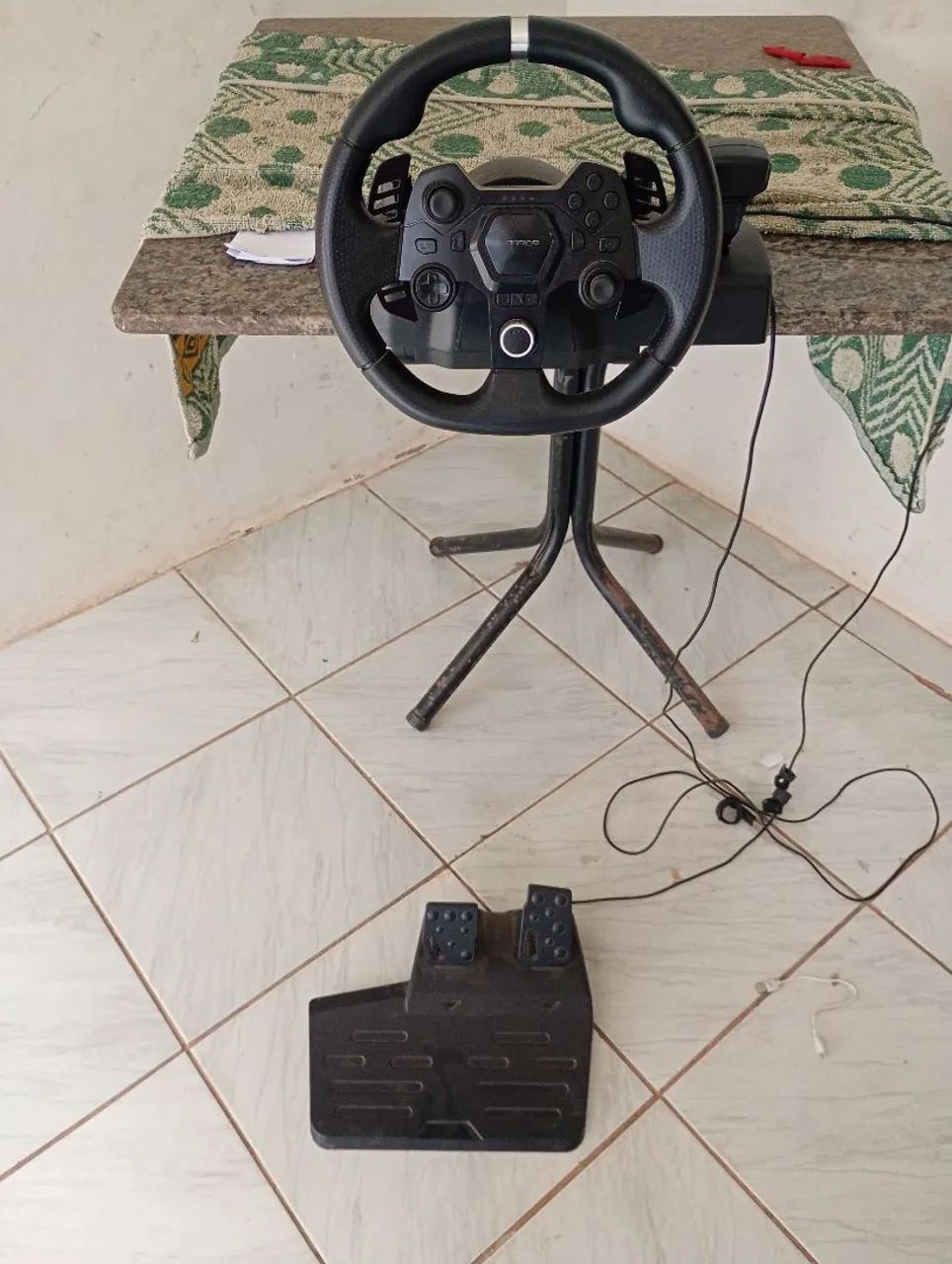 Joystick volante  - Foto 3