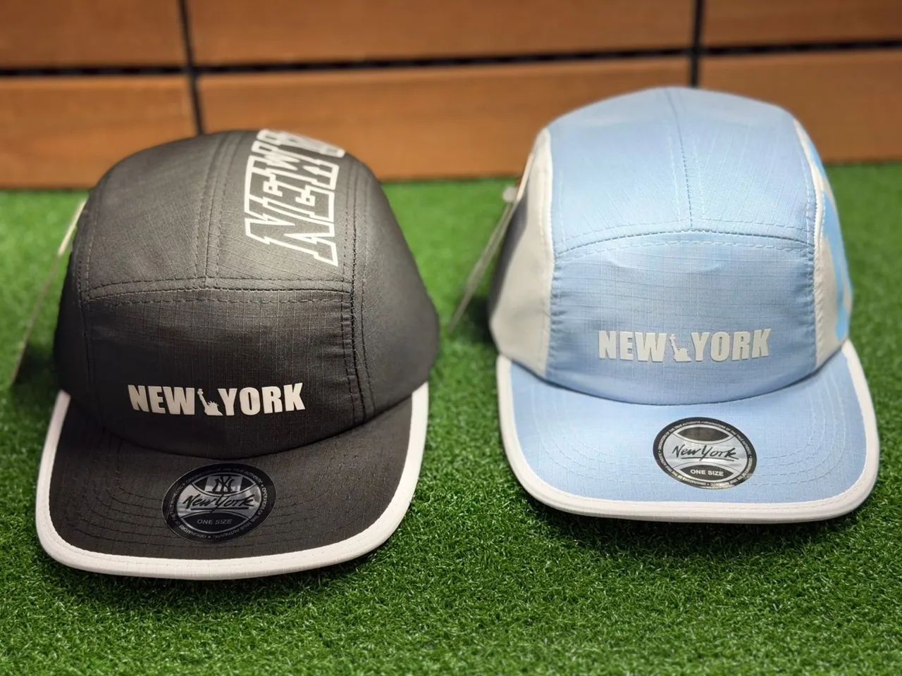 Boné aba reta - Foto 5