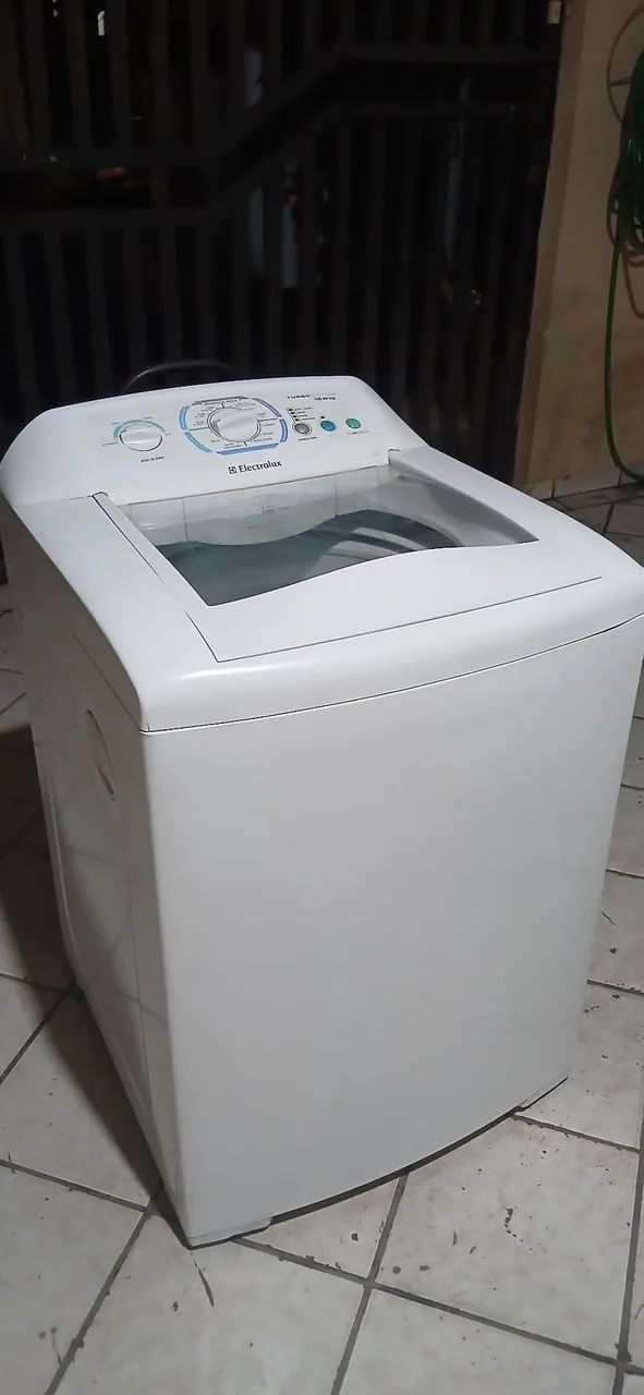 Electrolux 12k revisada! - Foto 3