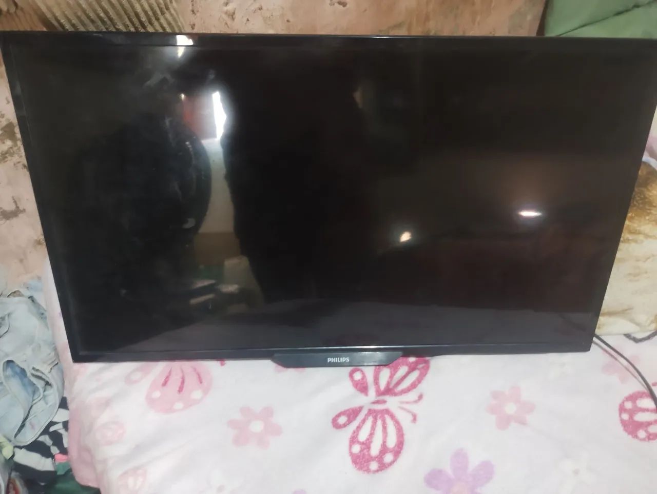 Televisão 