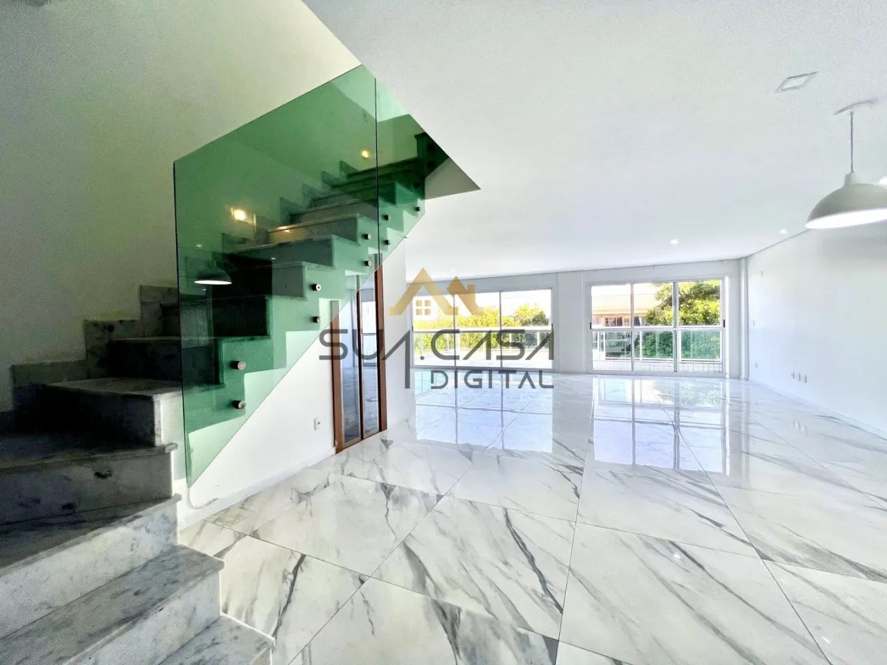 Recreio dos Bandeirantes | Cobertura duplex 195m² com 4 quartos à venda REF: BACB5641
