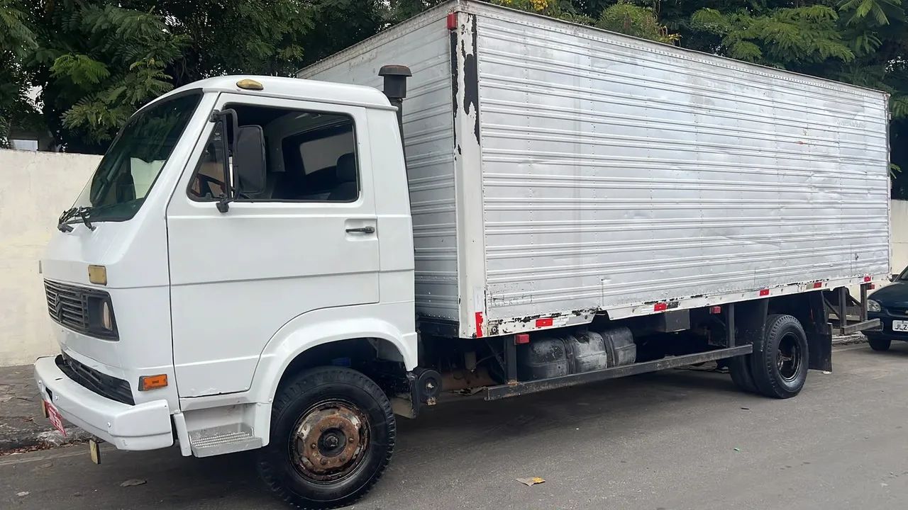 VW 7-90 - Foto 2