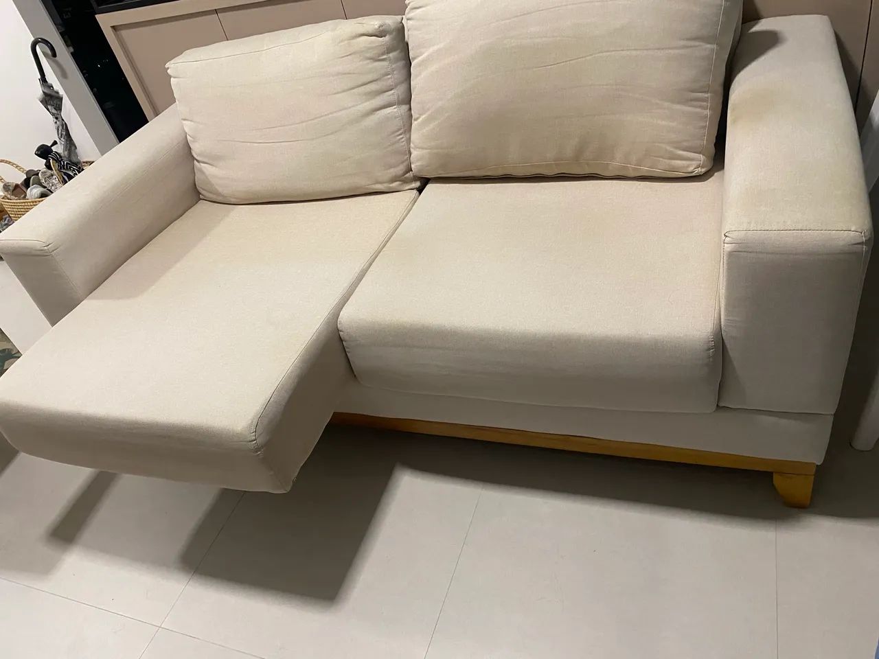 Sofá retrátil 