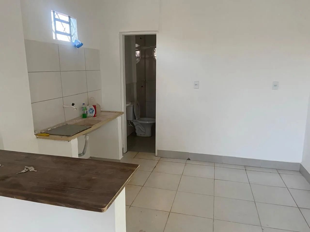 Casa térrea Novinha - Qd 18 - Foto 5