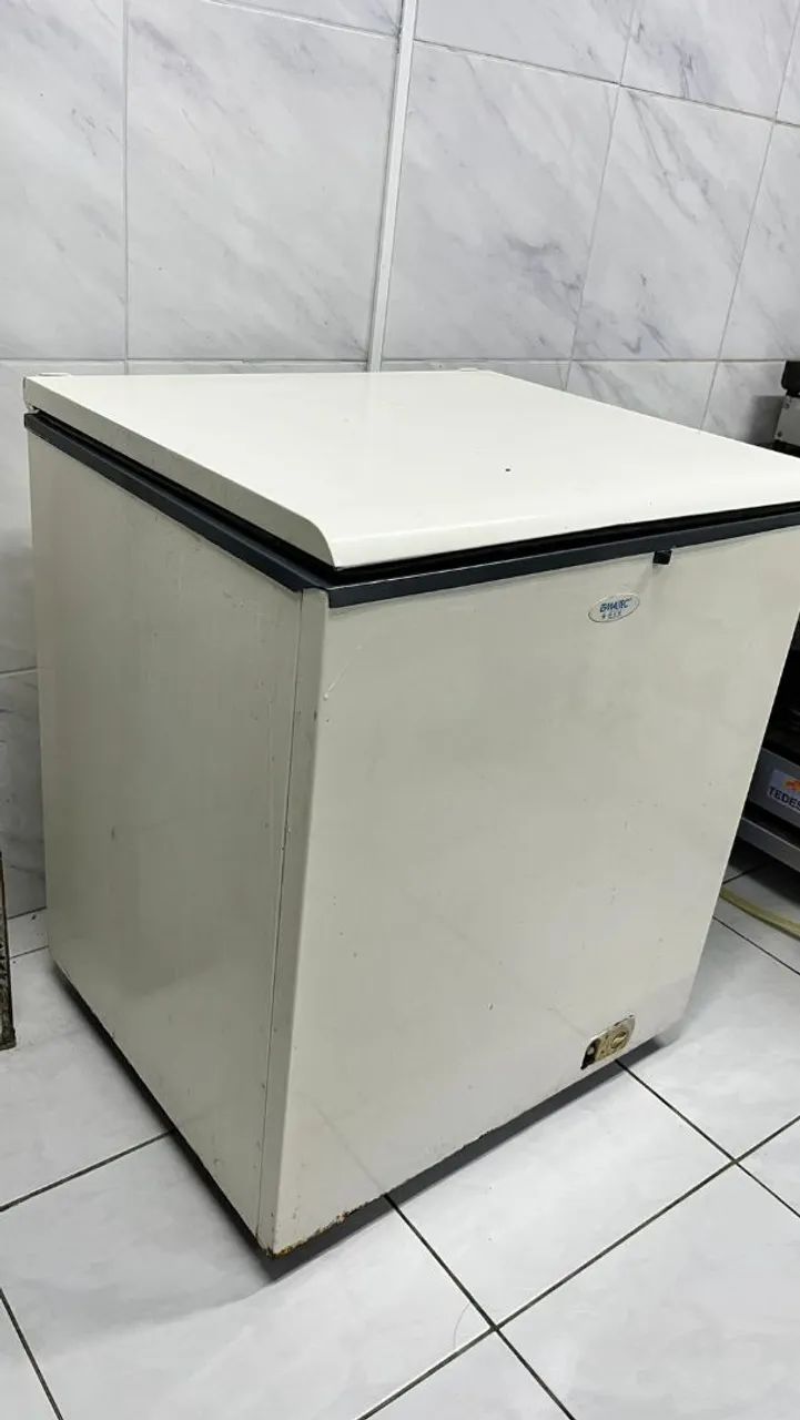 Vendo freezer  - Foto 2