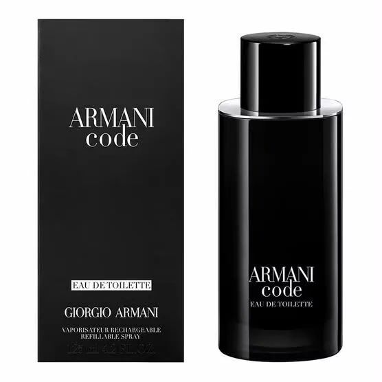 Armani code 125 ML EDT