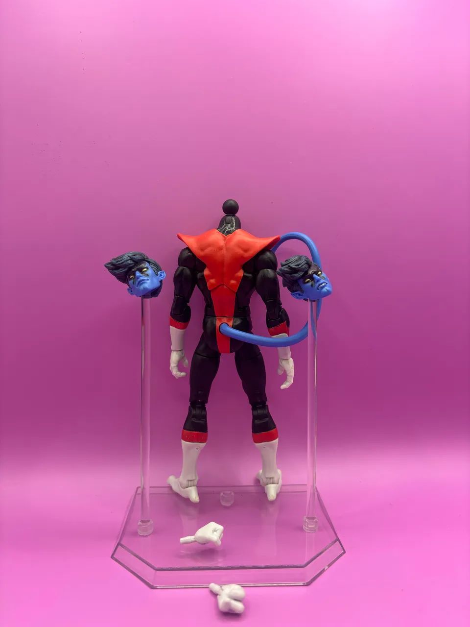 Marvel Legends Noturno X-Men 97 - Foto 2