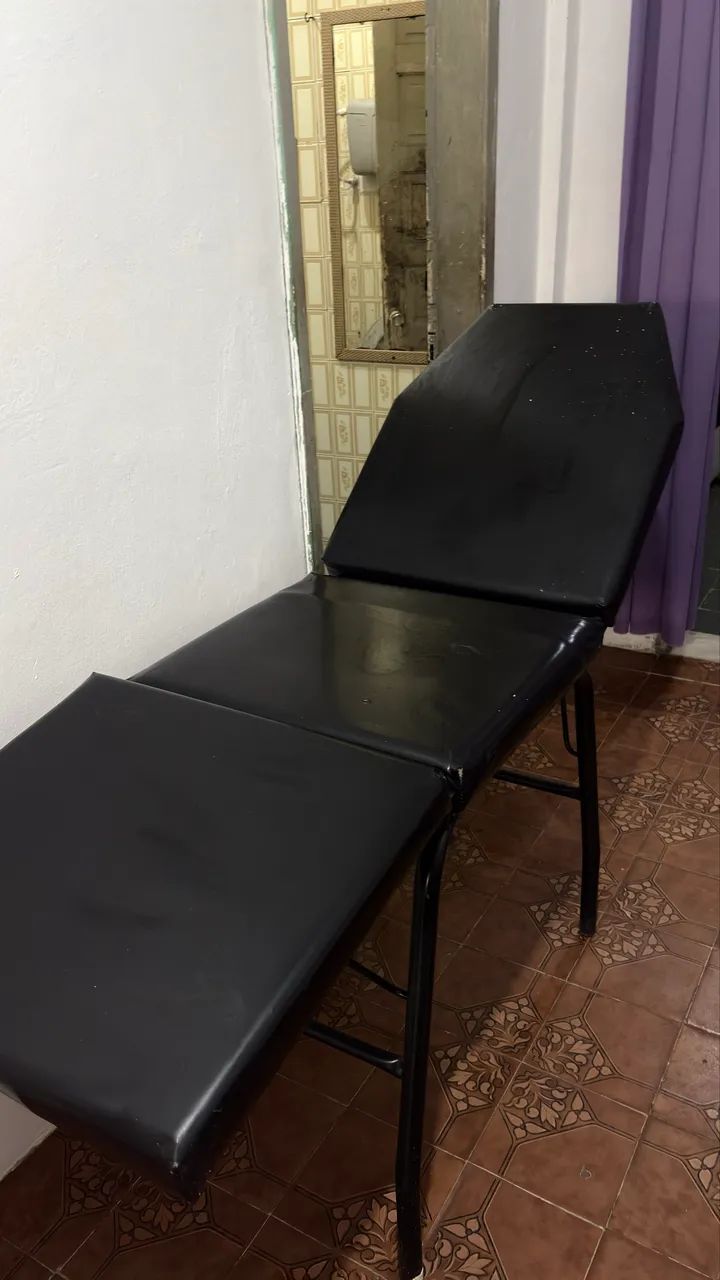 Maca estetica