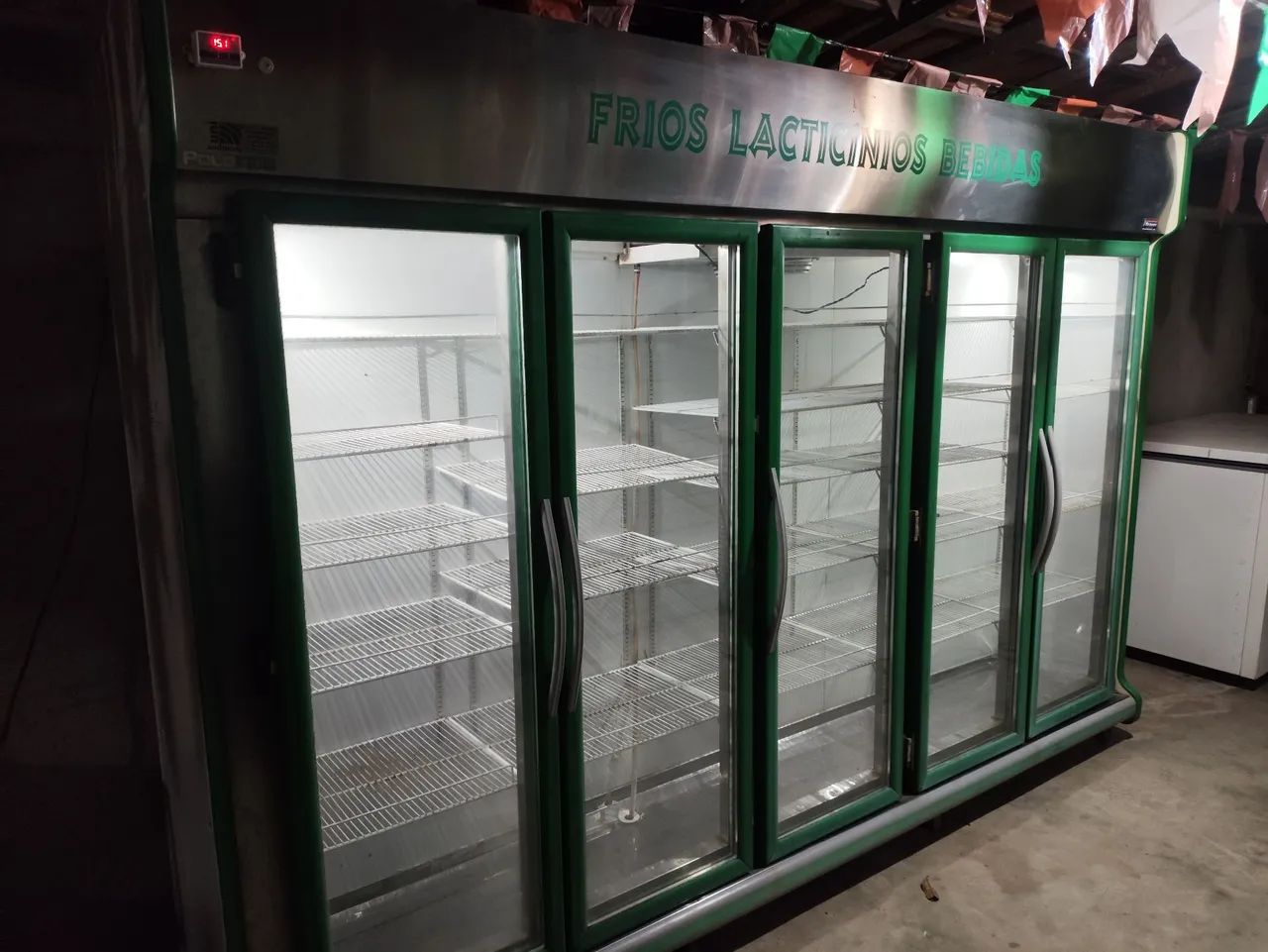 Freezer  - Foto 2