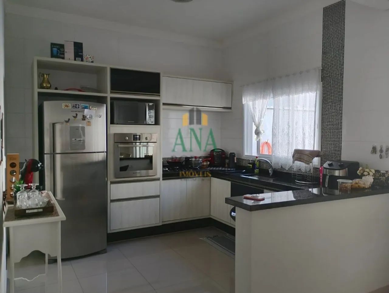 Sobrado Mobiliado para Locação / Venda - Foto 2