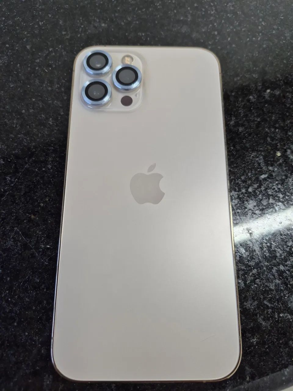 Iphone 12 PRO MAX - Celulares e Smartphones - Pontinha, Araruama