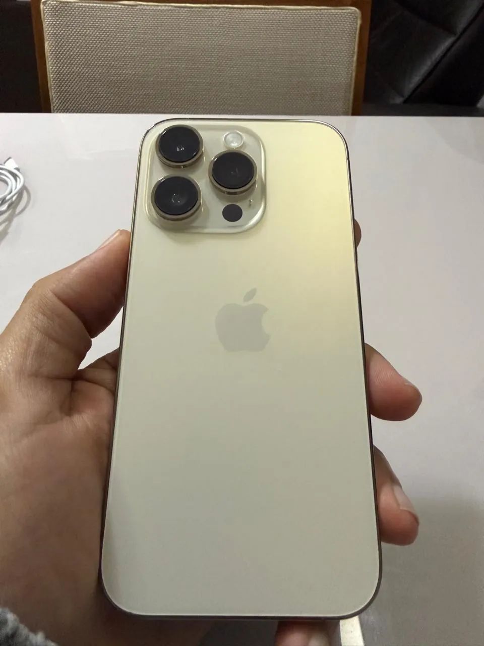 iPhone 14 Pro 256 - Foto 5