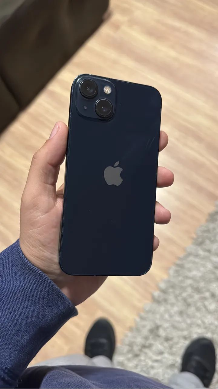 iPhone 13 128 GB todo original 