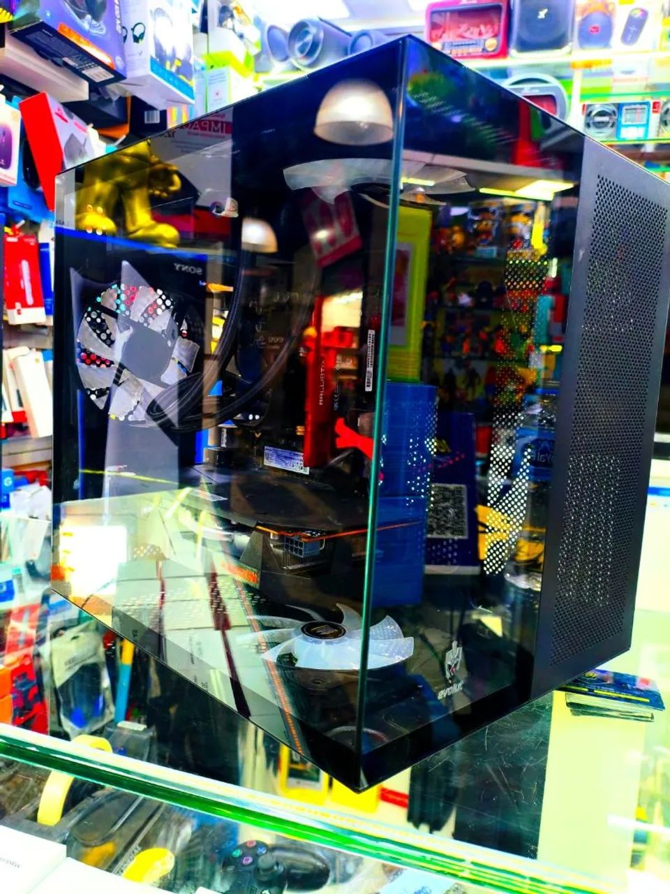 Pc gamer i3 10° - Foto 5