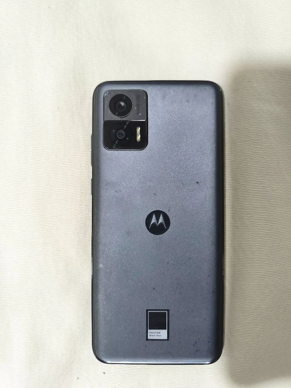 Celular edge 30 neo - Semi Novo