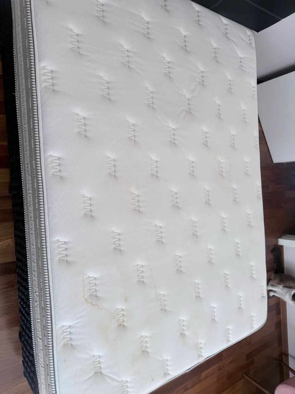 Cama box king star - Foto 2