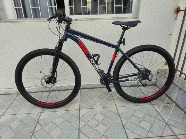 Bicicleta Caloi Atacama Flex Aro 29 - Foto 3