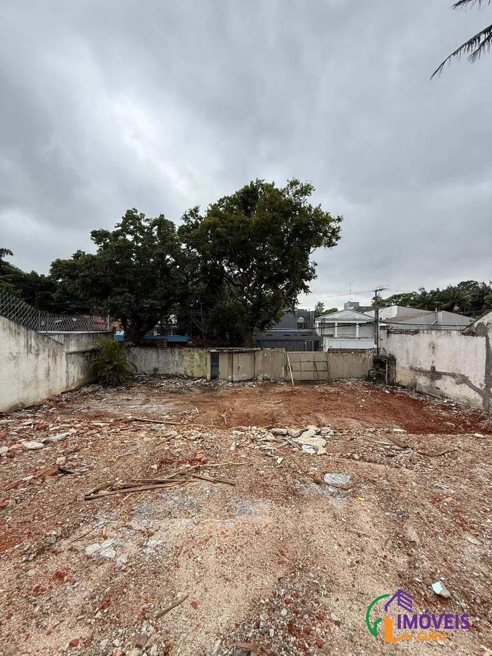 TERRENO - ALTO DA BOA VISTA - SP - Foto 4